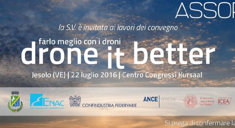 Invito-Jesolo