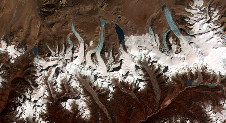 Glacial_lakes,_Bhutan