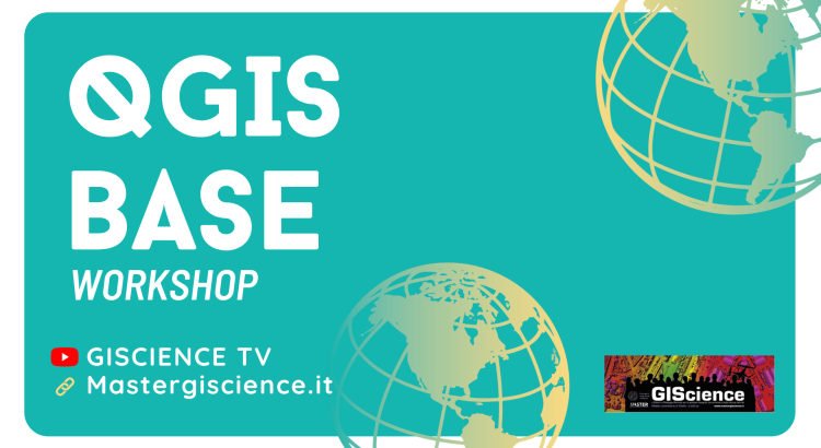 QGIS base